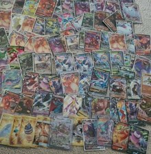 Pokemon Cards Bundle x 25 ALL