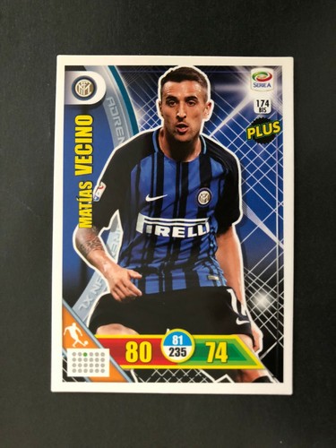 Card calciatori panini - calciatori,