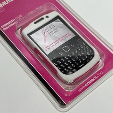 OtterBox Commuter custodia rosa doppio strato per BlackBerry Curve 9330/9300/8530/8520