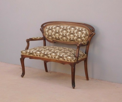 Divano divanetto liberty - divanetto,