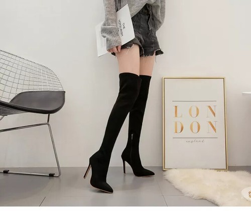 Stivali scarpe donna - scarpe,
