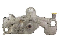 Coperchio Frontale (Motore)