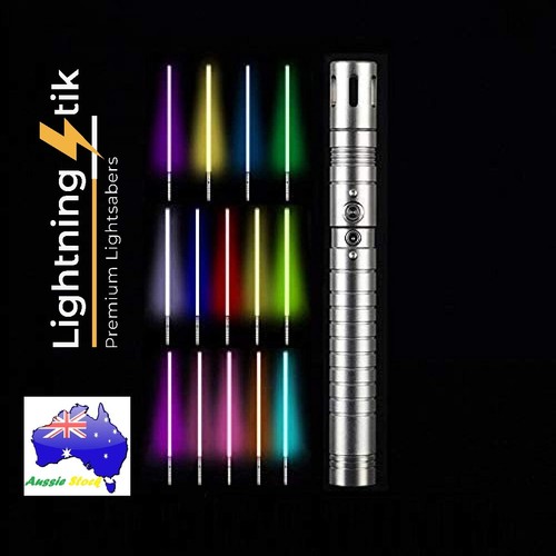 Spada laser metallo 100 - in, cm