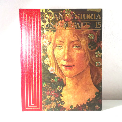 Grande storia universale - grande,