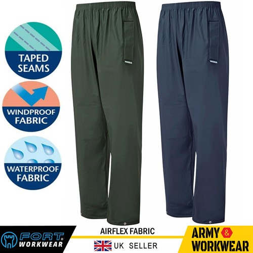 Pantaloni uomo flessibili - pantaloni,