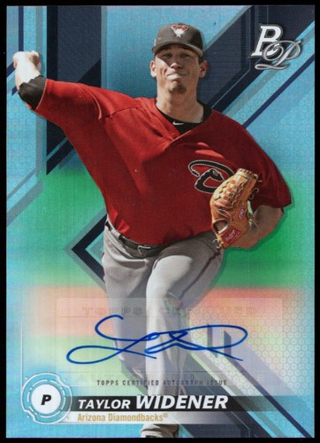 2019 bowman platinum taylor - platinum,