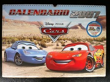 Disney CARS