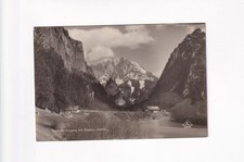 D1570) Cartolina GESÄUSE -