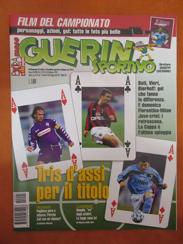 Guerin sportivo 3 9 feb - n.5,