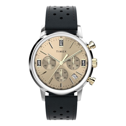 Orologio cronografo timex - orologio,