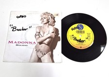 Madonna – Holiday / True