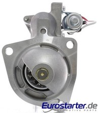 Motorino Avviamento 24V 4,5Kw Nuovo Originale Sawafuji - 0-350-502-0610 per Yanmar