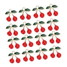  20 Pcs DIY Jewelry Charms for