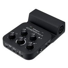 Roland GO:MIXER PRO-X Audio