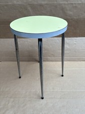 Sgabello Vintage Anni 70 