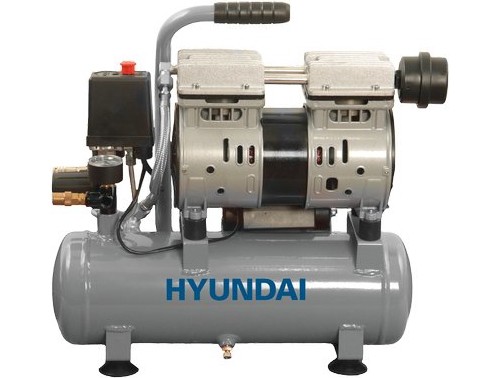 Hyundai compressore aria - hyundai,