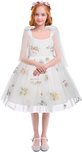 Vestito cerimonia abito - vestito,