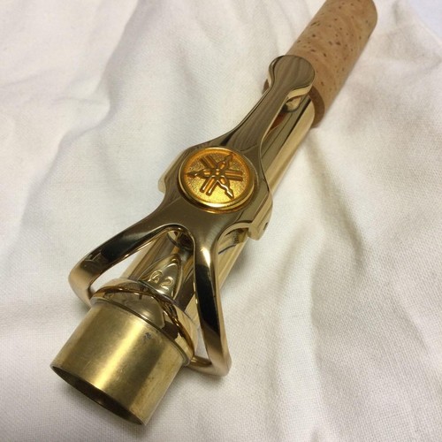 Collo sassofono soprano yamaha - collo,