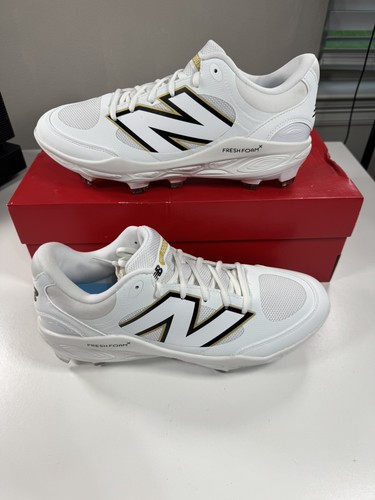 New balance tacchetti - new,
