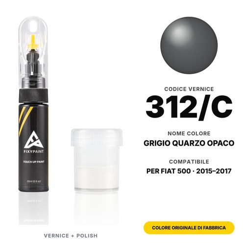 Vernice ritocco per - ritocco,