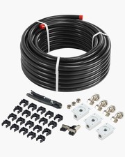 Uimoso Air Compressor Line Kit