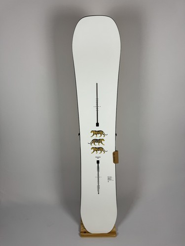 Burton process camber - process,