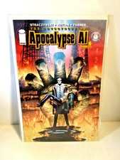 Le avventure dell'apocalisse