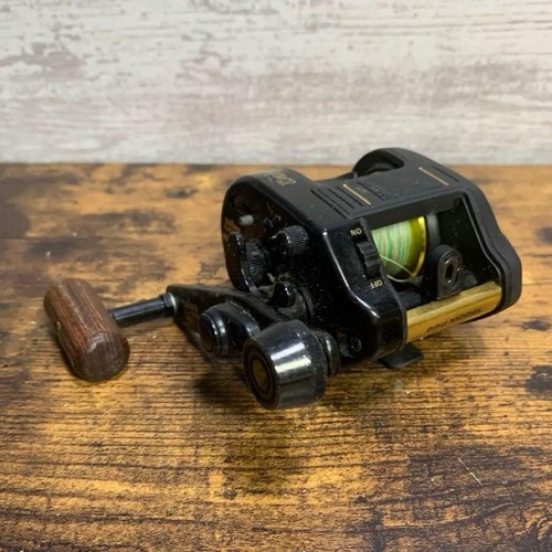 Daiwa super dou tsuki - daiwa,