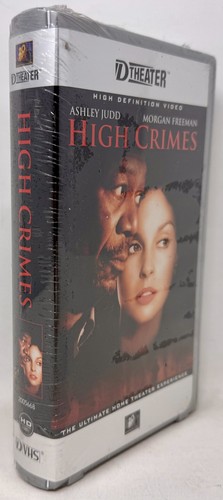 New high crimes - high,