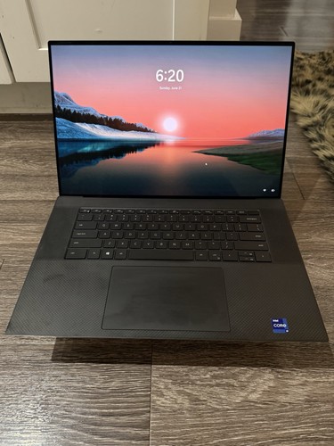 Dell xps 9710 - 9710, i9