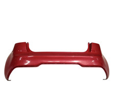 Paraurti Posteriore semi completo per Kia Rio 4 Serie (2011   In produzione)