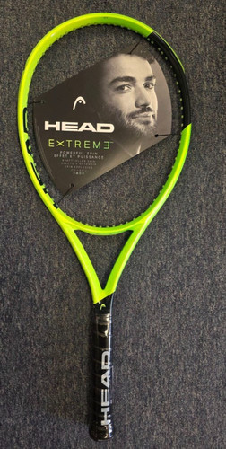 Head extreme 2026 tennis - extreme, mp