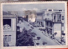 CARTOLINA  FRANCAVILLA AL MARE