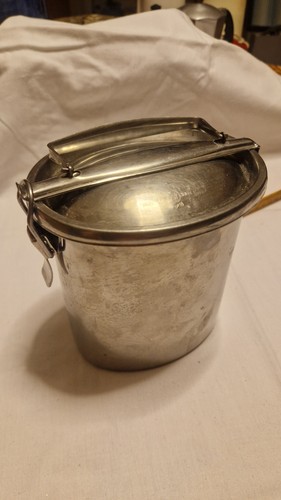 Mori inox gavetta - mori,