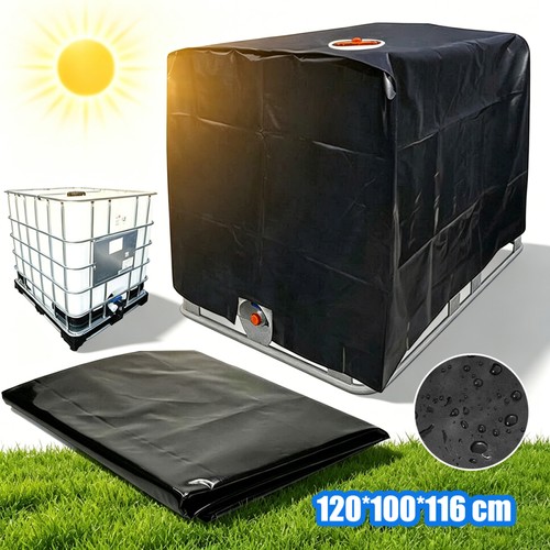 Copertura contenitore ibc - copertura,
