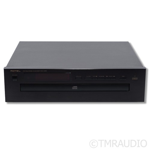 Rotel rcc955 lettore - rotel, cd