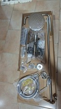 JACUZZI SUNSET KIT COLONNA