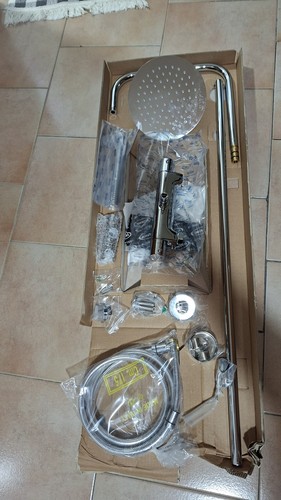 Jacuzzi sunset kit colonna - sunset,