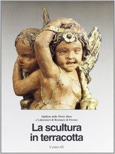 La Scultura in terracotta