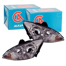 2X ALKAR FARI ALOGENI SET