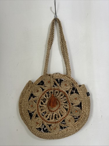 Borsa tracolla decorativa - a,