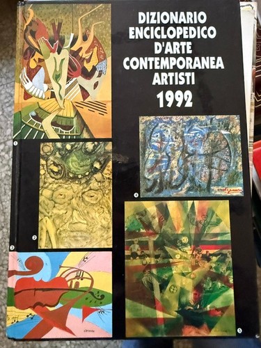 Dizionario enciclopedico