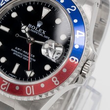 Rolex GMT-Master 16700