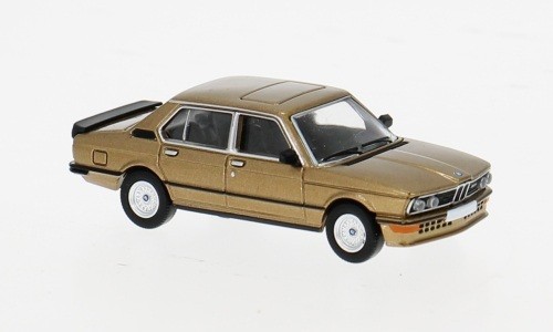 Brekina pcx871604 bmw - brekina, 1:87