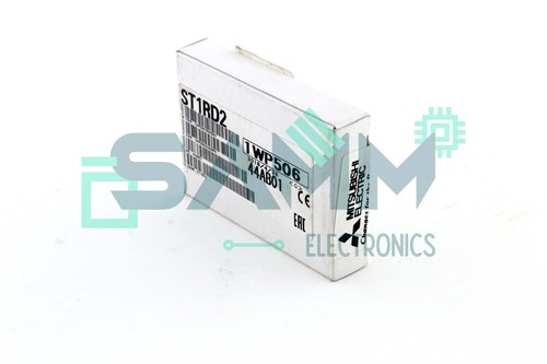 Mitsubishi electric st1rd2 - mitsubishi,