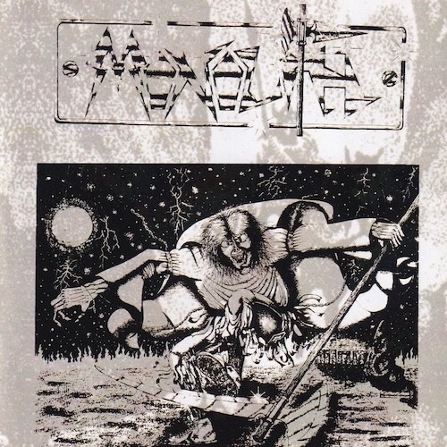 Monolith cd - monolith,
