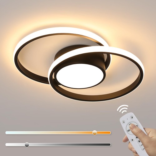Comely plafoniera led rotonda - comely,