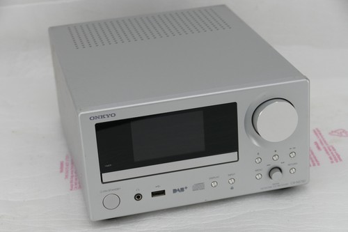 Onkyo n575d network - cr-n575d, ++