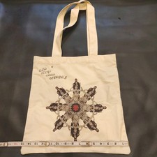 Borsa concerto cotone - in,