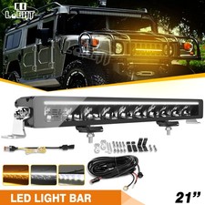 Faro da lavoro 21" led